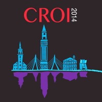 logo CROI 2014